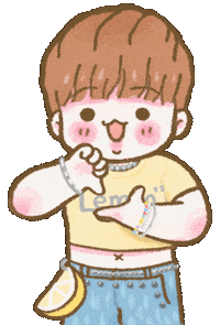 Lemonade Sticker