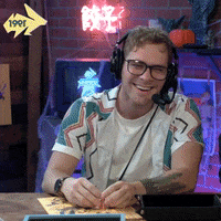 Oh No Comedy GIF by Hyper RPG