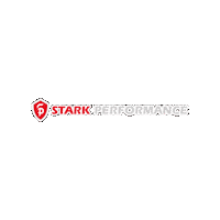 Sticker by Stark Performance