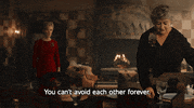 Adow GIF by A Discovery of Witches