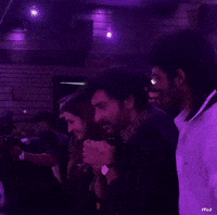 Happy Tears Crying GIF