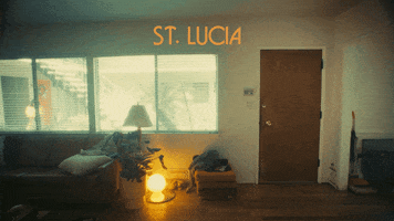 New Music Love GIF by St. Lucia