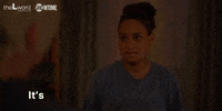Sad Season 2 GIF by The L Word: Generation Q