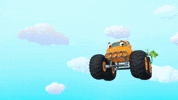 Fun Spinning GIF by moonbug