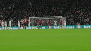 GIF by AFC Bournemouth