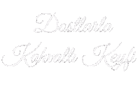 Cay Kahvalti Sticker