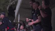 Simon Goodwin GIF by Melbournefc