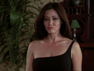 Shannen Doherty Witch GIF