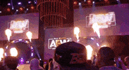 Jon Moxley Aew On Tnt GIF by All Elite Wrestling on TV