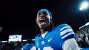 Jojo Phillips GIF by BYU Cougars