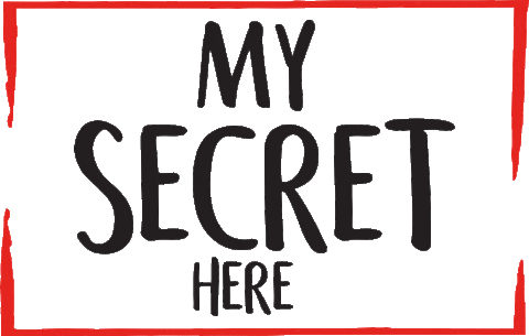 salonloveis giphyupload my secret salonloveis loveistag Sticker