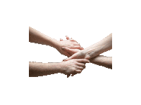 oasedoula oasedoula limburgdoula doulahands Sticker