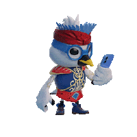 International Conference Bali Sticker by BATIC EVENTS