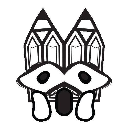 Art Omg Sticker by Stamatia Alexaki