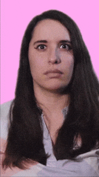 Girl Falling GIF