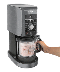 Ice Cream Maker Sticker by NinjaKitchen