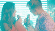 joe jonas GIF by Hailee Steinfeld