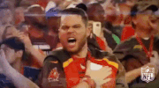 Tampa Bay Buccaneers Football GIF by NFL