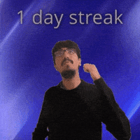 2 Day Chain GIF
