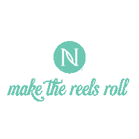 Social Media Reels Sticker by Neora