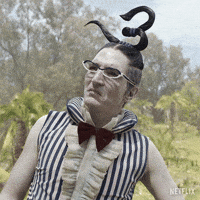 One Piece Galdino GIF by NETFLIX