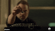 Sci Fi Debris GIF by NBC