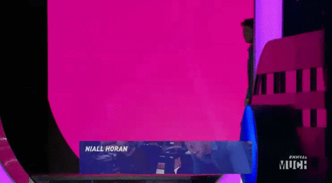 one direction win GIF by Much