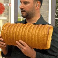 Hungry Share GIF by TRT