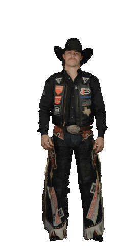 Tired So Close Sticker by Justin Boots