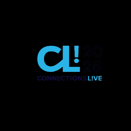 Connections Live GIF by PDI Technologies