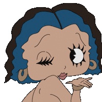 Nuancesbynans hearts nans nuances Sticker