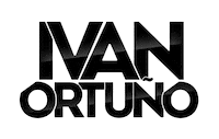 Ivan Ortuno Sticker by IRENKO