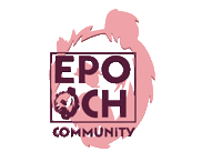 Epoch Sticker by MMPower Garage
