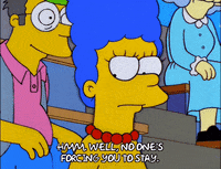 marge simpson episode 22 GIF