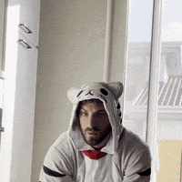 Surprise GIF