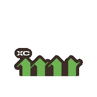 XCNY xgames xgamesleague xcny clubnewyork Sticker