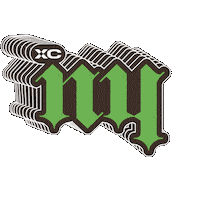 XCNY xgames xgamesleague xcny clubnewyork Sticker