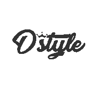 dstyle Sticker by Design4 web solutions