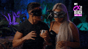 Yell Ex On The Beach GIF by MTV Nederland