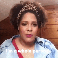 Black Lives Matter Love GIF by PBS Digital Studios