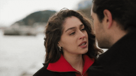 Leyla GIF by Ay Yapım