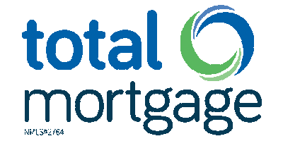 Sticker by Total Mortgage