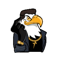 Online Poker Sticker by AmericasCardroom