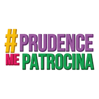 neon glitter Sticker by Prudence Preservativos