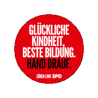 Spd Sticker by sqna