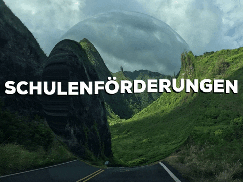 School Enjoy GIF by PrivatschulenPORTAL.de