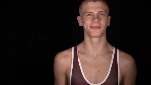 Littlerockwres2020 GIF by Little Rock Athletics