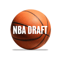 nba draft Sticker by Urban Church
