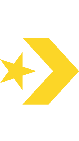 Conversedistrict Sticker by Triple Jump