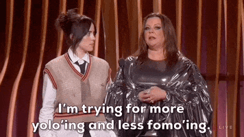 Living Melissa Mccarthy GIF by SAG Awards